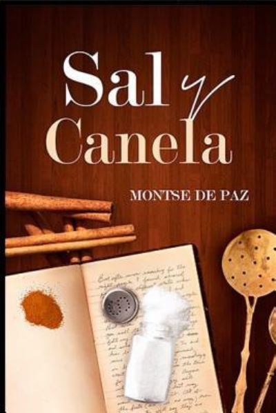 Cover for Montse De Paz · Sal Y Canela II (Paperback Book) (2017)