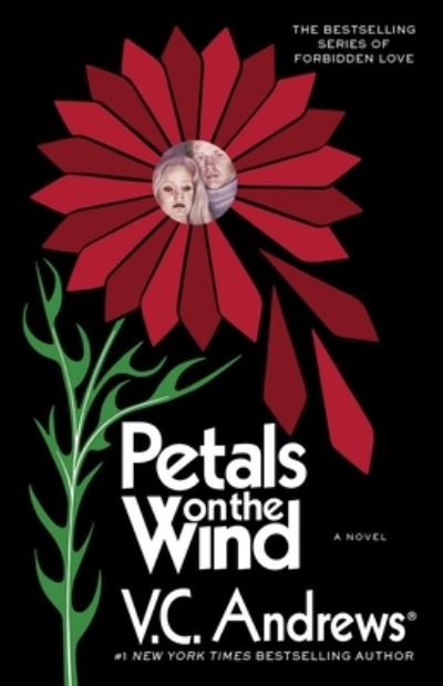 Cover for V.C. Andrews · Petals on the Wind - Dollanganger (Pocketbok) (2020)