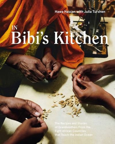 Cover for Hawa Hassan · In Bibi's Kitchen (Hardcover Book) (2020)