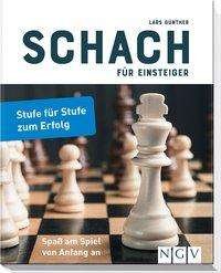 Schach für Einsteiger - Günther - Libros -  - 9783625177739 - 