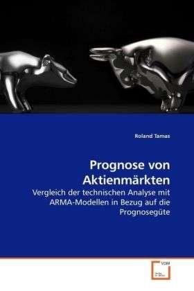 Cover for Tamas · Prognose von Aktienmärkten (Book)