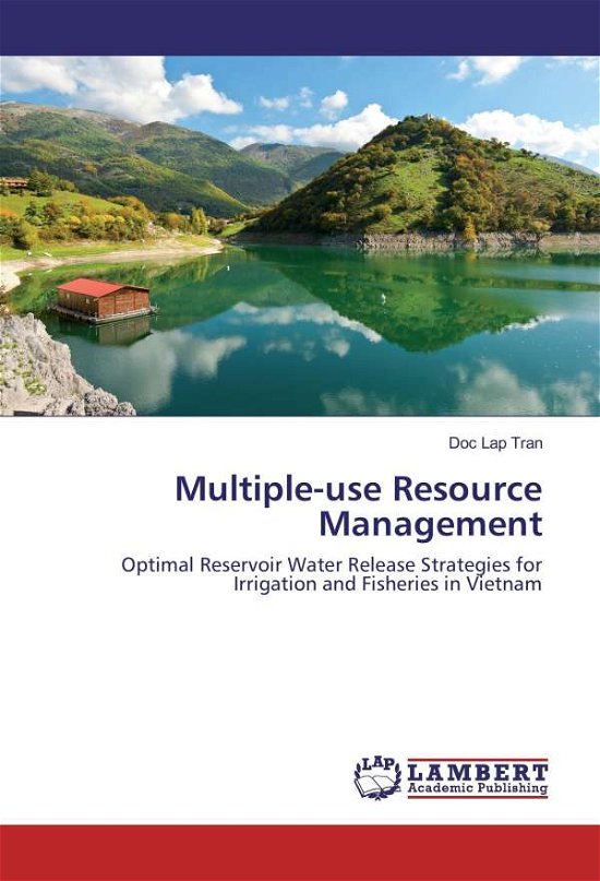 Cover for Tran · Multiple-use Resource Management (Buch)
