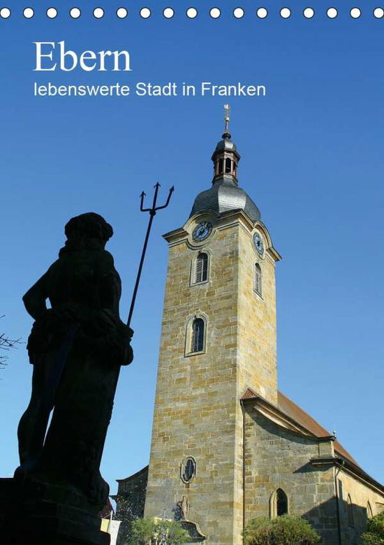 Cover for Meister · Ebern - lebenswerte Stadt in Fr (Book)