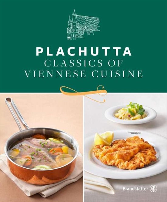Cover for Plachutta · Plachutta,engl.Ausgabe (Book)