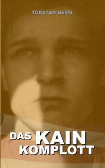 Cover for Gems · Das Kain Komplott (Bok) (2016)