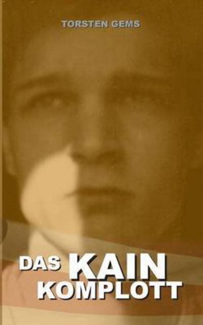 Cover for Gems · Das Kain Komplott (Buch) (2016)