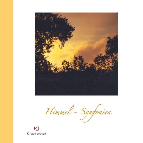 Cover for Jebsen · Himmel Synfonien (Bog)