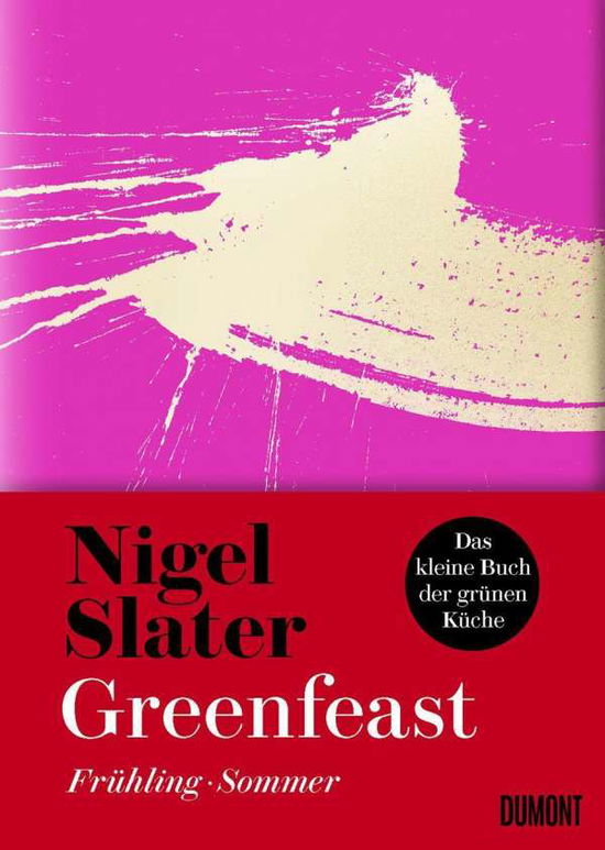 Greenfeast Frühling / Sommer - Slater - Books -  - 9783832199739 - 