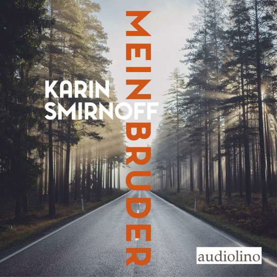 CD Mein Bruder - Karin Smirnoff - Musique - Audiolino - 9783867373739 - 