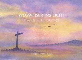 Cover for Uta Sydow · Wegweiser ins Licht (Book) (2023)