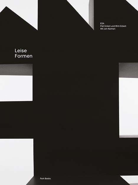 Cover for E2a E2a · Leise Formen (Paperback Bog) (2024)