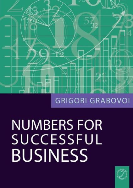 Cover for Grigori Grabovoi · Numbers for Successful Business (Paperback Book) (2013)