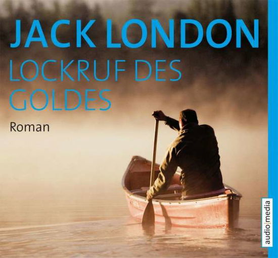 Cover for London · Lockruf des Goldes, (Buch)