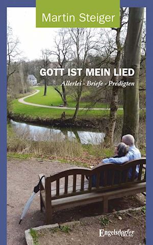 Cover for Steiger · Gott Ist Mein Lied (N/A)