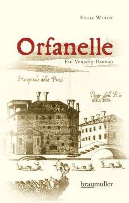 Cover for Franz Winter · Winter:orfanelle (Book)