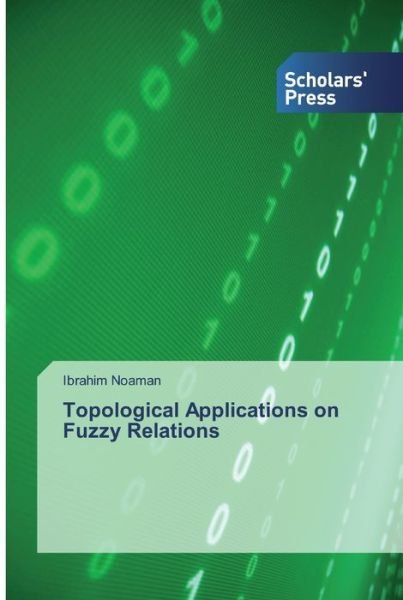 Cover for Noaman · Topological Applications on Fuzz (Book) (2019)
