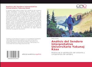 Cover for Cortes · Análisis del Sendero Interpretat (Book)