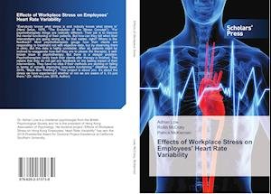 Cover for Low · Effects of Workplace Stress on Empl (Book)