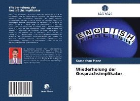 Cover for Mane · Wiederholung der Gesprächsimplikat (N/A)