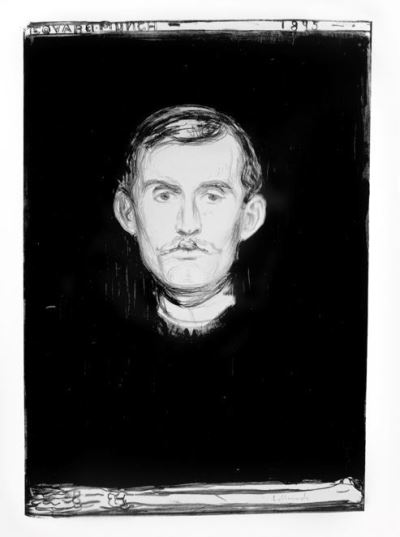 Edvard Munch: Infinite -  - Books - Munch Museum - 9788293560739 - February 13, 2024