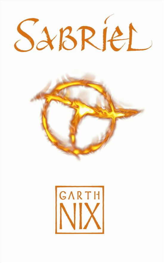 Cover for Garth Nix · Sabriel (Paperback Book) [2e édition] [Paperback] (2009)