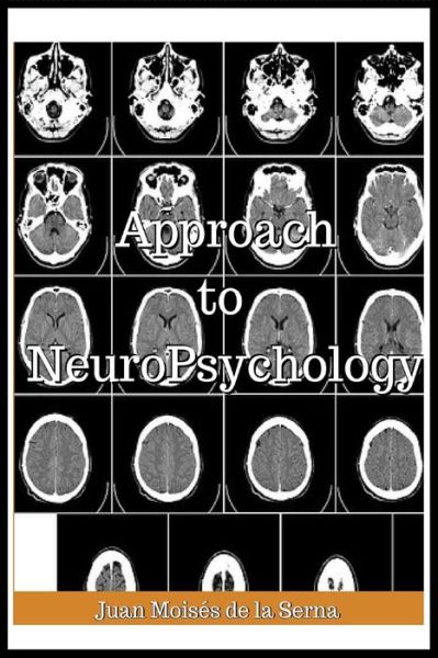 Cover for Juan Moises de la Serna · Approach To Neuropsychology (Paperback Bog) (2018)