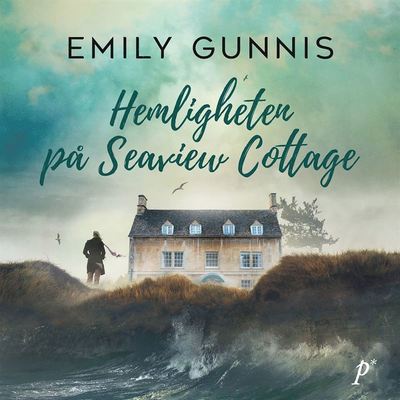 Cover for Emily Gunnis · Hemligheten på Seaview Cottage (Audiobook (MP3)) (2021)