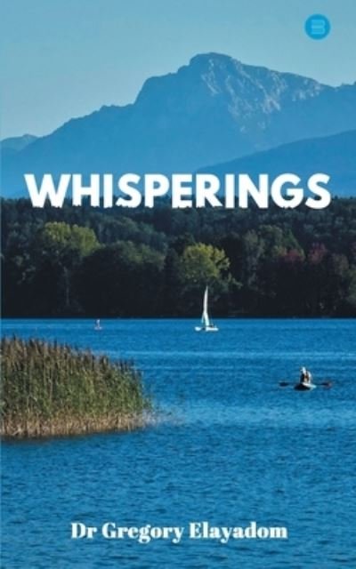 Cover for Repro Books Limited · Whisperings (Taschenbuch) (2021)