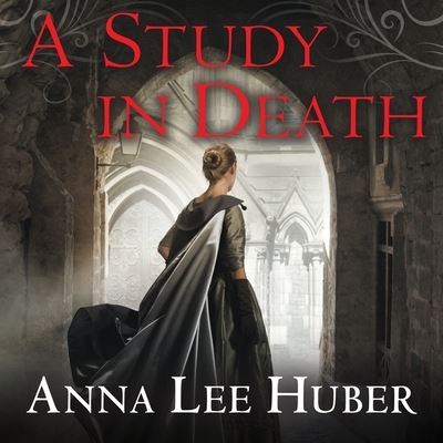 A Study in Death - Anna Lee Huber - Music - Tantor Audio - 9798200000739 - September 15, 2015