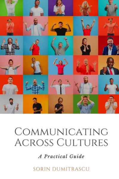 Cover for Sorin Dumitrascu · Communicating Across Cultures (Paperback Book) (2020)