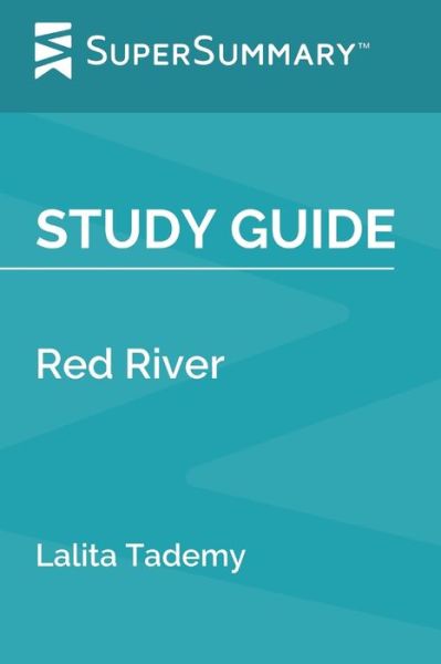 Cover for Supersummary · Study Guide (Paperback Book) (2020)