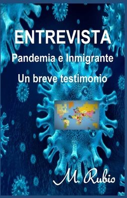 Cover for M Rubio · Entrevista (Paperback Book) (2020)