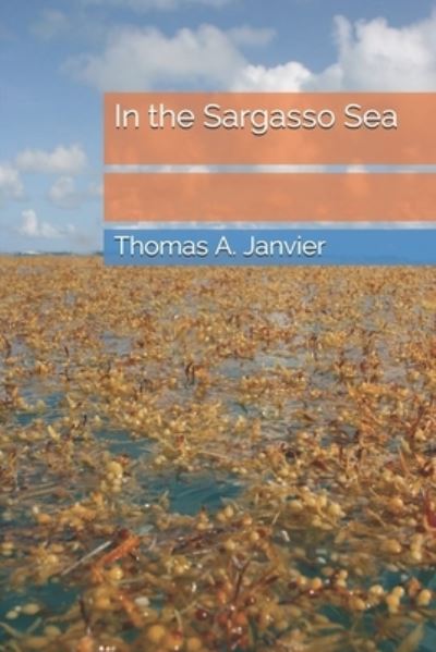 Cover for Thomas A Janvier · In the Sargasso Sea (Taschenbuch) (2020)