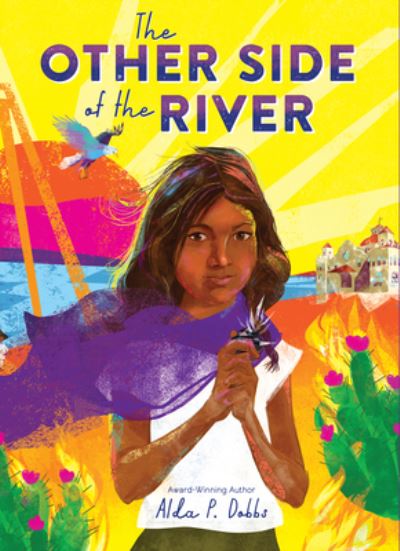 Cover for Alda P. Dobbs · Other Side of the River (Book) (2022)