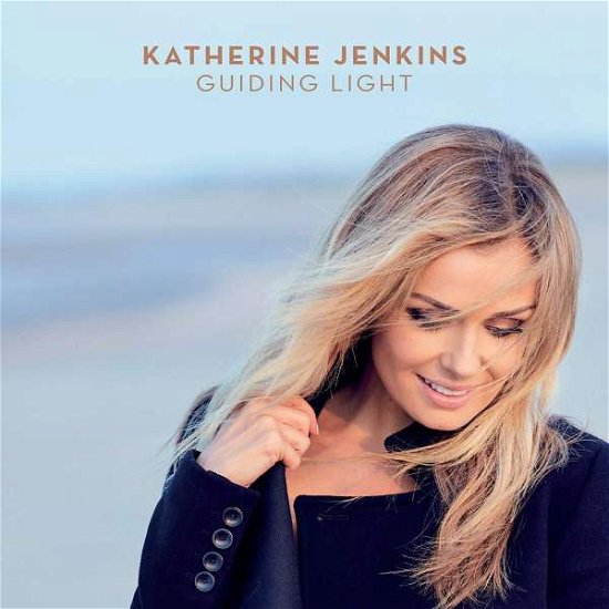 Guiding Light - Katherine Jenkins - Música - SONY MUSIC - 0028948172740 - 24 de janeiro de 2019