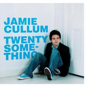 Twenty Something - Jamie Cullum - Musik - Ucj - 0602498655740 - 20. Oktober 2003