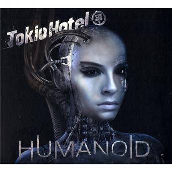 Humanoid [+Bonus Dvd-German] - Tokio Hotel - Musik - UNIVERSAL - 0602527230740 - 20. oktober 2009