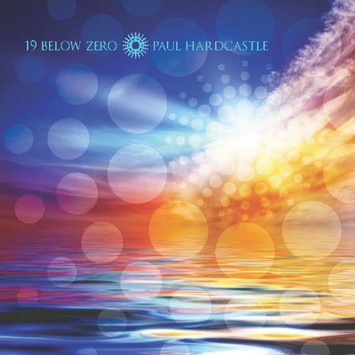 Cover for Paul Hardcastle · 19 Below Zero (Uk) (CD) (2012)