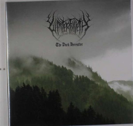 Cover for Winterfylleth · Dark Hereafter (LP) (2017)