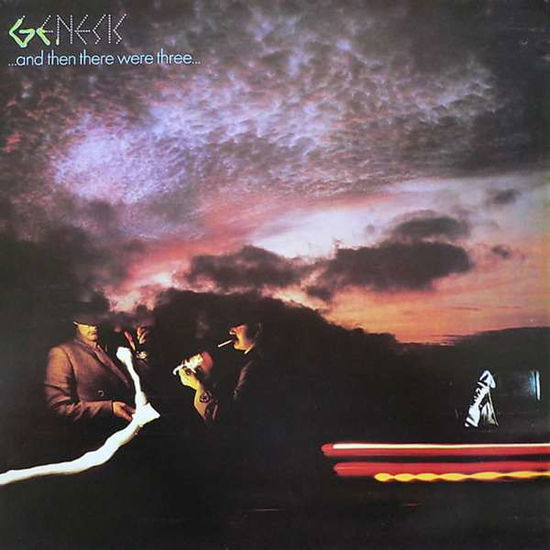 ... And Then There Were Three - Genesis - Musik - VIRGIN - 0602567489740 - 3. August 2018