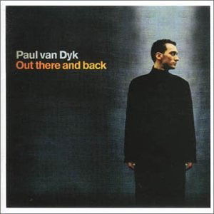 Cover for Paul Van Dyk · Out There And Back (CD)