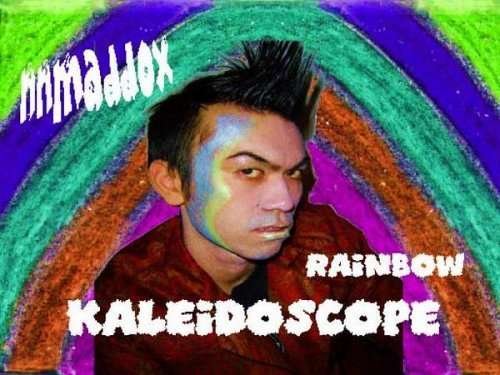 Cover for Nnmaddox · Kelly Clarkson &amp; Rainbow Kaleidoscope (CD) (2005)