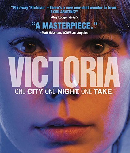 Victoria - Victoria - Films - ADFL - 0688713080740 - 8 maart 2016