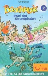 Cover for Baadingoo · Baadingoo 2-insel Der Strandpiraten (Kassette) (2005)