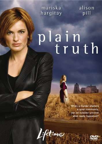 Cover for Paul Shapiro · Plain Truth (DVD) (2010)