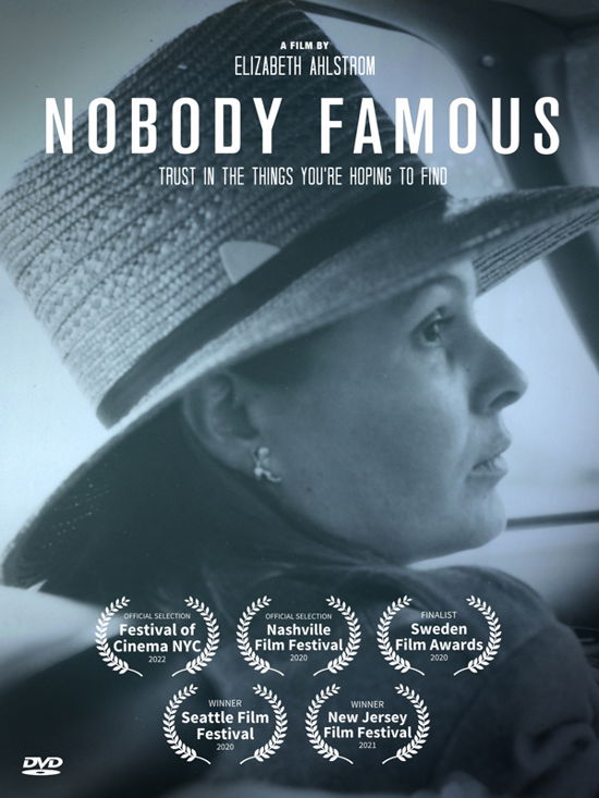 Nobody Famous (DVD) (2023)