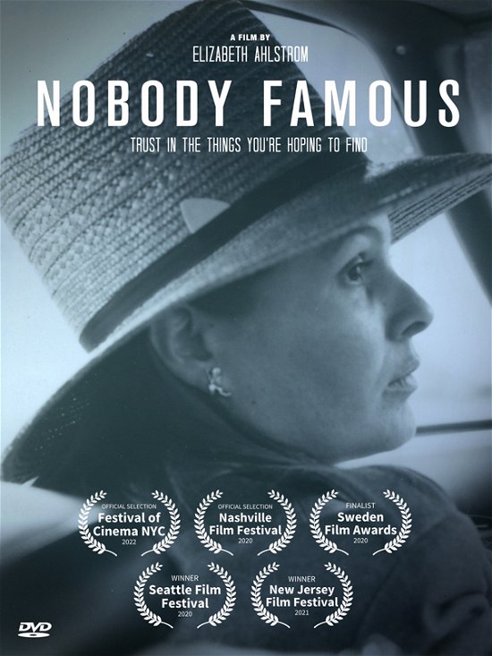 Nobody Famous - Nobody Famous - Film - PUFF BUNNY RECORDS - 0760137111740 - 3. marts 2023