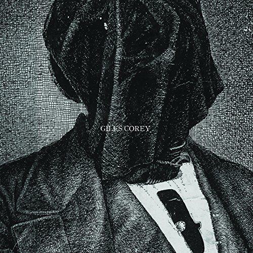 Cover for Giles Corey (LP) [Reissue edition] (2016)