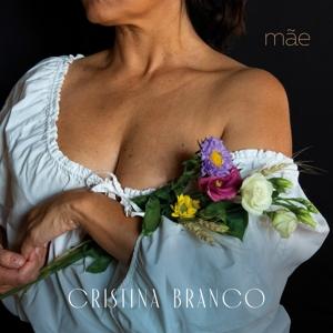 Cover for Cristina Branco · Mäe (CD) (2023)