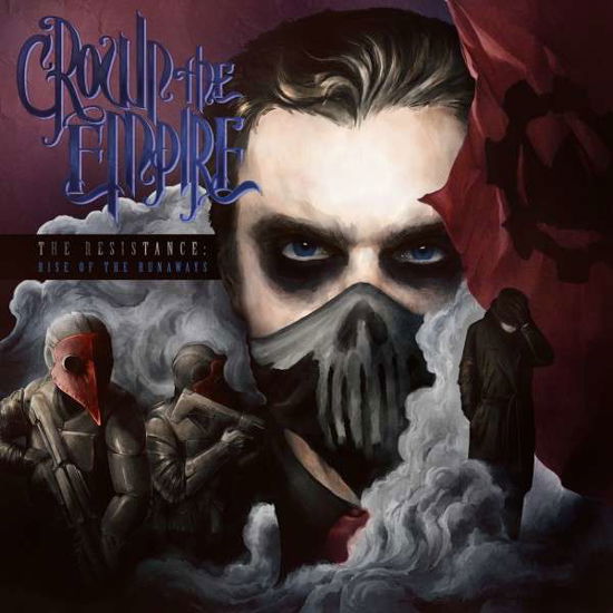 Resistance - Crown the Empire - Music - WARNER - 0819531011740 - February 16, 2018